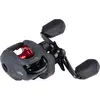 Image de Moulinet de pêche Fox Rage Warrior Baitcaster