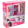 Image de Barbie Fashion Salon avec poupée