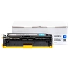 Image de Compatible Avec Les Imprimantes Hewlett-packard 125a Cb541a/ce321a/cf211a/ Canon Crg716, Cyan, 1800 P. Ip