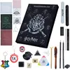Image de Calendrier de l'Avent Harry Potter 2026, pour enfants, avec 24 surprises