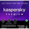 Image de Kaspersky Premium - 10 appareils / 1 an #4POURCENT