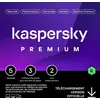 Image de Kaspersky Premium - 5 appareils / 2 ans #4POURCENT
