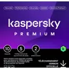 Image de Kaspersky Premium - 10 appareils / 2 ans #4POURCENT