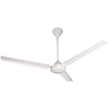 Image de Rs Pro - Ventilateur De Plafond, Débit D'Air 8100m³/h, Tension D'Alimentation 240 V ( Prix Pour 1 )