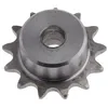 Image de Pignon Rs Pro 8 Dents , Alésage 6mm, Diamètre 20.9mm 24mm ( Prix Pour 1 )
