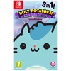 Image de Holy Potatoes! Compendium Badge Edition Switch - Neuf