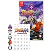 Image de Battle Axe Badge Edition Nintendo Switch - Neuf