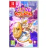 Image de Clive 'n' Wrench Nintendo SWITCH - Neuf