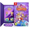Image de Clive 'n' Wrench Édition Collector (Nintendo Switch) en occasion ou reconditionné
