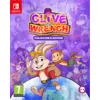 Image de Clive 'n' Wrench Collector's Edition Nintendo SWITCH - Neuf