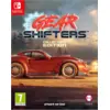 Image de Gearshifters Collector's Edition Nintendo SWITCH - Neuf