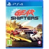 Image de Gearshifters PS4 - Neuf