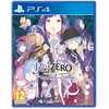 Image de Re:Zero -The Prophecy of the Throne Standard Edition PS4 - Neuf