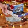 Image de Star Trek Countdown Character Adventskalender Model Kit