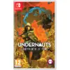 Image de Undernauts Labyrinth Of Yomi Nintendo SWITCH - Neuf