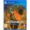 Image de Undernauts Labyrinth Of Yomi PS4 - Neuf