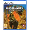 Image de Undernauts Labyrinth of Yomi PS5 - Neuf