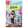 Image de Treasures Of The Aegean Nintendo SWITCH - Neuf