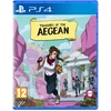 Image de Treasures Of The Aegean PS4 - Neuf