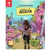 Image de Treasures Of The Aegean Collector's Edition Nintendo SWITCH - Neuf