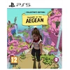 Image de Treasures Of The Aegean Collector's Edition PS5 - Neuf