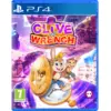Image de Clive 'n' Wrench PS4 - Neuf