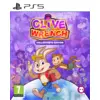 Image de Clive 'n' Wrench Collector's Edition PS5 - Neuf