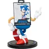Image de Numskull Power Idolz Sonic The Hedgehog Sega Chargeur de téléphone sans fil, compatible avec les appareils compatibles Qi