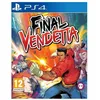 Image de Final Vendetta Jeu PS4 - Neuf