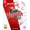Image de Final Vendetta Collector's Edition Nintendo Switch - Neuf