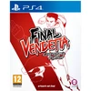 Image de Final Vendetta Collector's Edition PS4 - Neuf