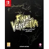 Image de Final Vendetta Super Limited Edition (Nintendo Switch) en occasion ou reconditionné