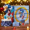 Image de Sonic - The Hedgehog Countdown Character Adventskalender Model Kit Sonic