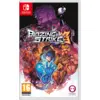 Image de Blazing Strike Nintendo Switch - Neuf
