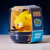 Image de Figurka PVC Tubbz Super Sonic 5 cm - Sonic the Hedgehog od Numskull
