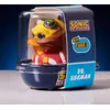 Image de Tubbz canard petit Sonic - Dr Eggman
