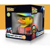 Image de TUBBZ 153392 TUBBZ Sammelente - Back to the Future Marty McFly in Box 9cm