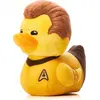 Image de Canard en peluche Tubbz Star Trek - James T. Kirk