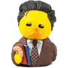 Image de Figurka PVC Ross Geller od Friends - Edycja Box 10 cm - Tubbz