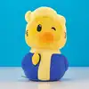 Image de Fallout Tubbz Peluche Vault Boy 20 cm