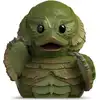 Image de Tubbz Monsters 1st Ed Creature From The Black Lagoon Figur Grün Grün Taille unique
