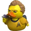 Image de TUBBZ 153361 TUBBZ Sammelente - MINI Star Trek James T. Kirk 5cm