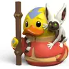 Image de TUBBZ 153395 TUBBZ Sammelente - Avatar Aang 9cm