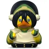 Image de Avatar, le dernier maître de l'air Tubbz figurine PVC Toph Beifong 1st Edition 10 cm - Numskull Figurine - NMSK-NS4934