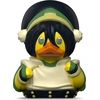 Image de Avatar - Le Seigneur des éléments Tubbz Figurine PVC Toph Beifong 1ère édition 10 cm