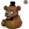 Image de Five Nights at Freddy's Tubbz PVC Figur Freddy 1st Edition 10 cm