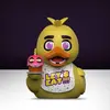 Image de Figurka PVC Chica 1. edycja 10 cm - Five Nights at Freddy's, Tubbz