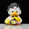 Image de Figurka PVC Leatherface Tubbz 5 cm - Texas Chainsaw Massacre Boxed Edition