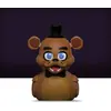 Image de Mini Figurka PVC Freddy - Five Nights at Freddy's 5 cm (Tubbz)