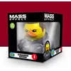 Image de TUBBZ 153384 TUBBZ Sammelente - Mass Effekt Commander Shepard in Box 9cm